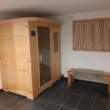 Ferienwohnung Vergissmeinnicht Osburg Luaran gambar