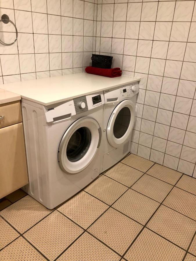Ferienwohnung Vergissmeinnicht Osburg Luaran gambar